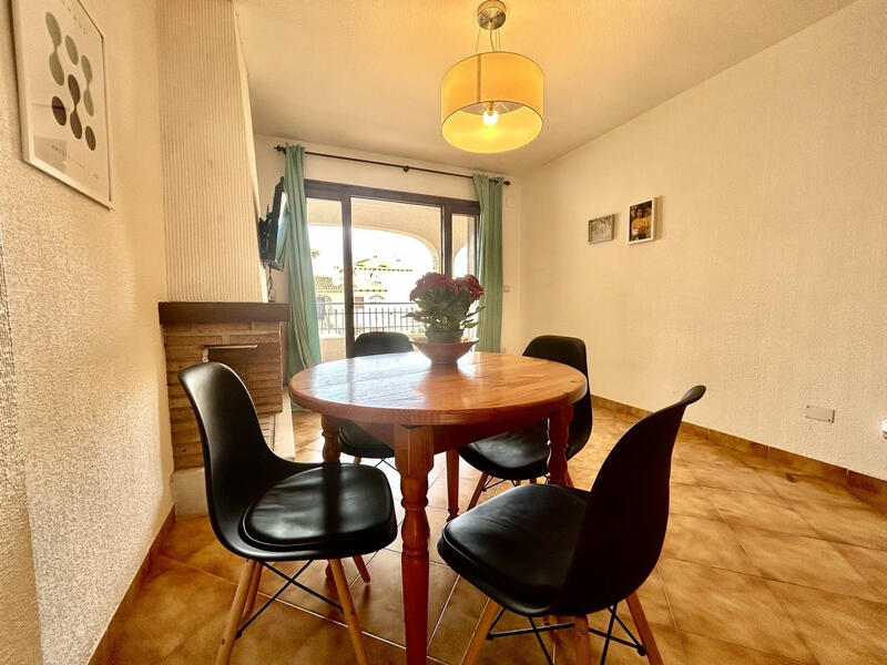 2 sovrum Lägenhet till salu