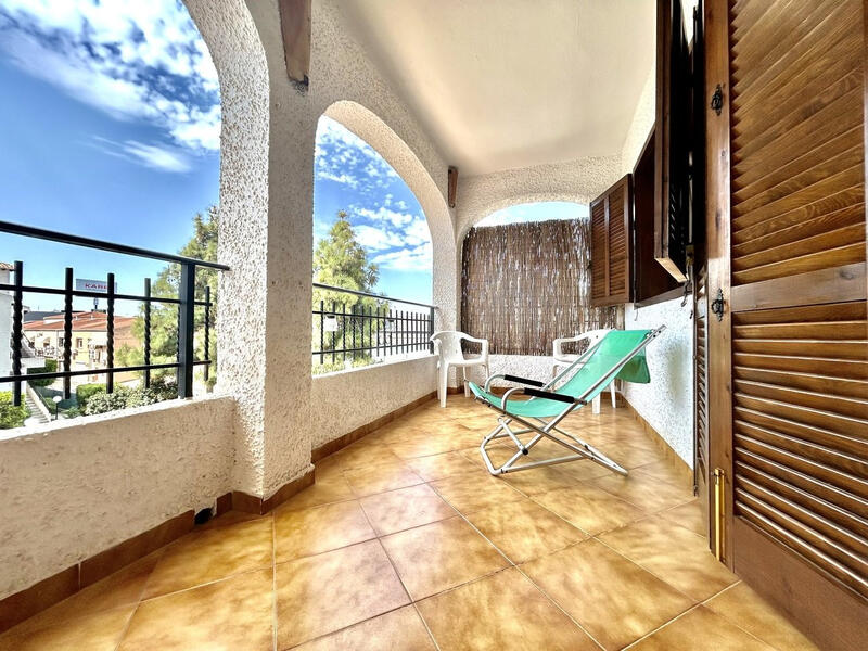 2 sovrum Lägenhet till salu