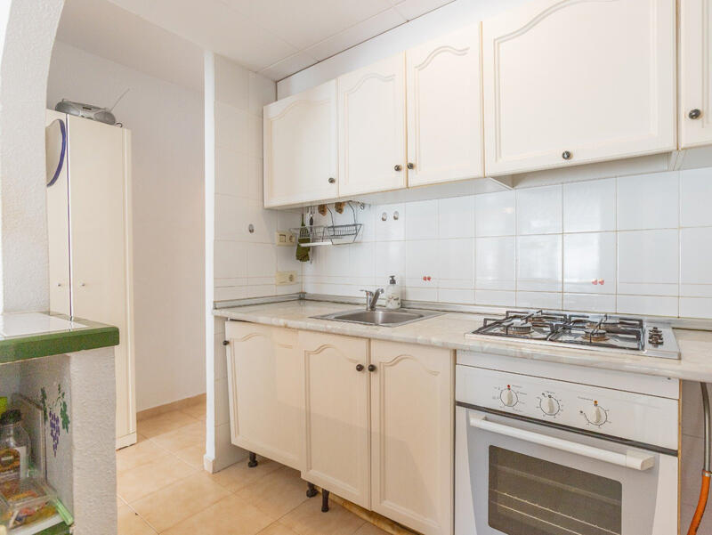 1 soveværelse Villa til salg