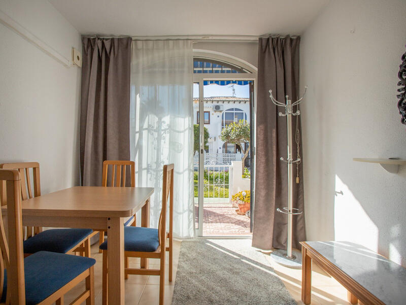 1 soveværelse Villa til salg