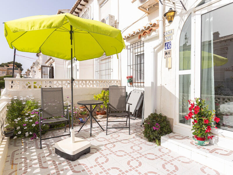 1 bedroom Villa for sale