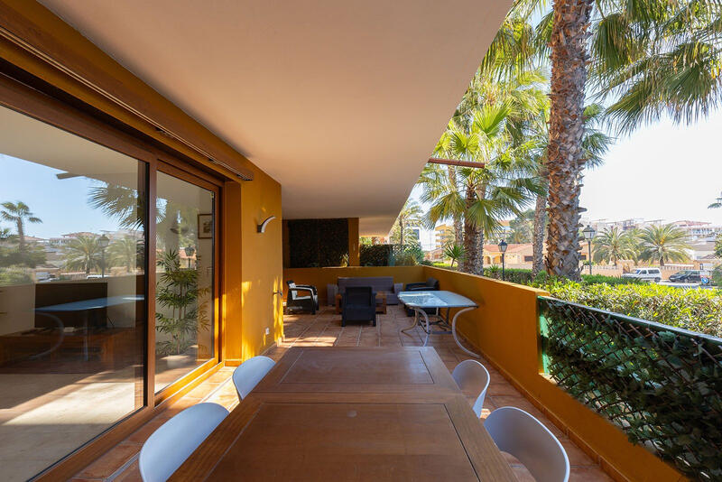 2 soverom Leilighet til salgs