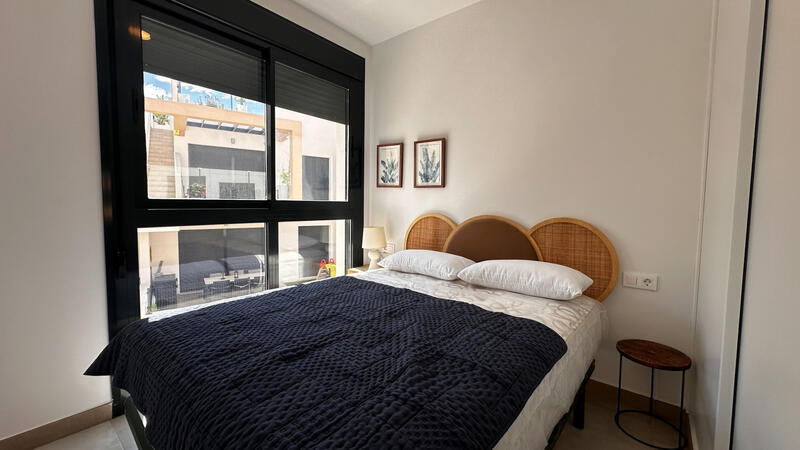 2 soverom Leilighet til salgs