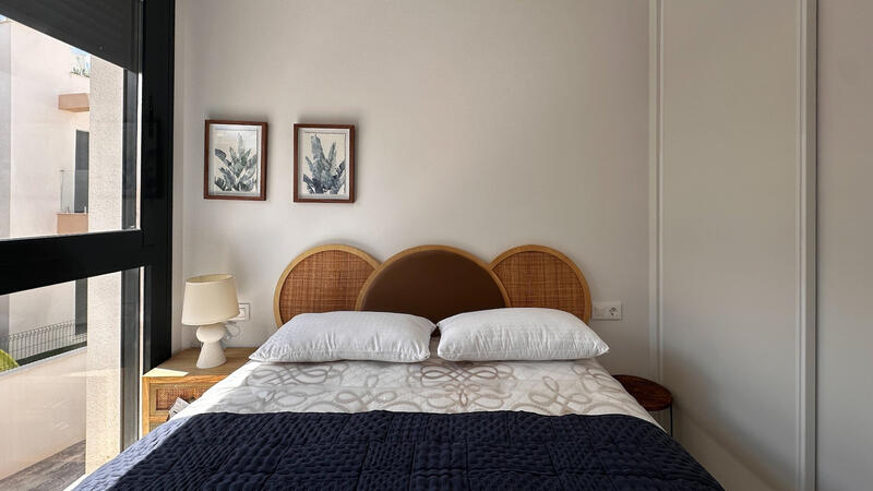 2 soverom Leilighet til salgs