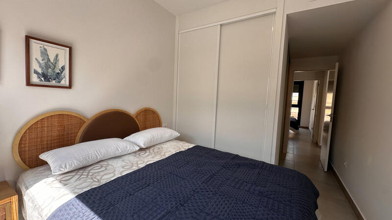 2 soverom Leilighet til salgs