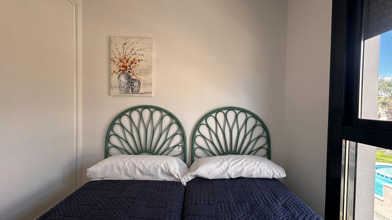 2 soverom Leilighet til salgs