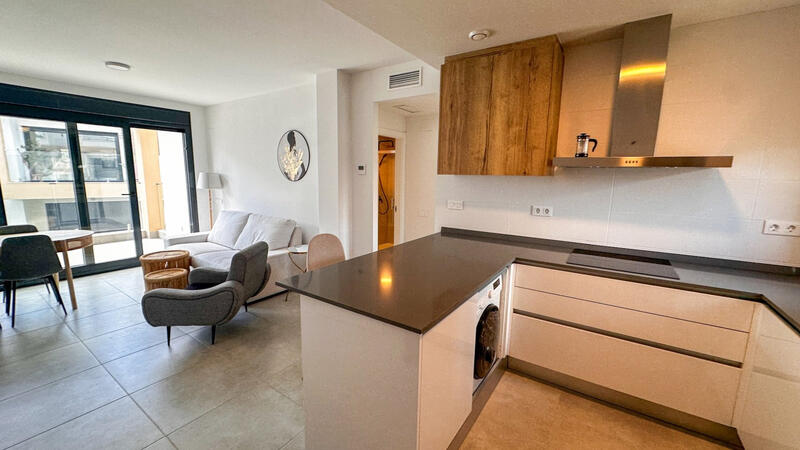 2 soverom Leilighet til salgs