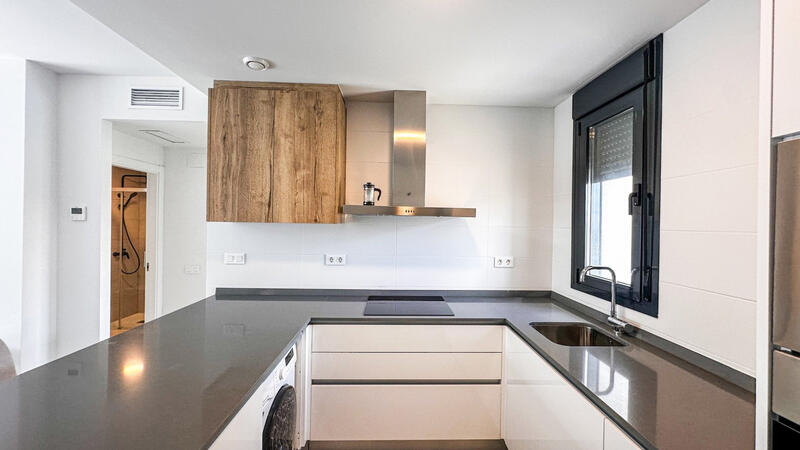 2 soverom Leilighet til salgs