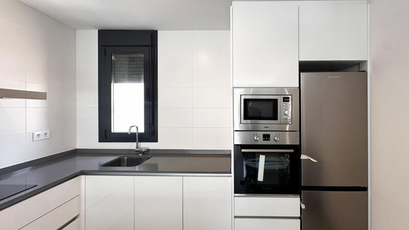 2 soverom Leilighet til salgs