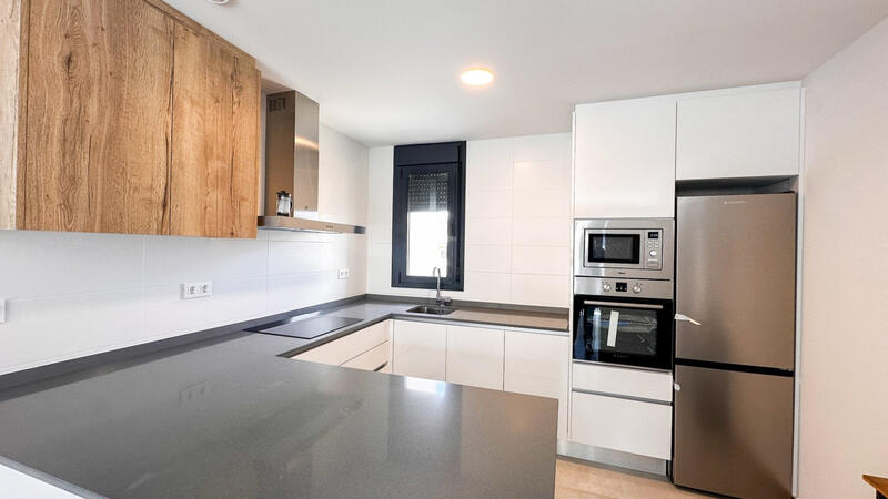 2 soverom Leilighet til salgs