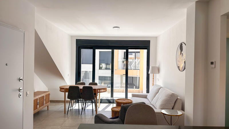 2 soverom Leilighet til salgs