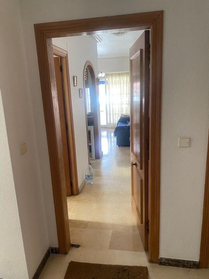 1 slaapkamer Appartement Te koop