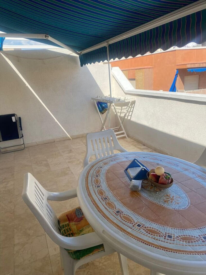 1 slaapkamer Appartement Te koop