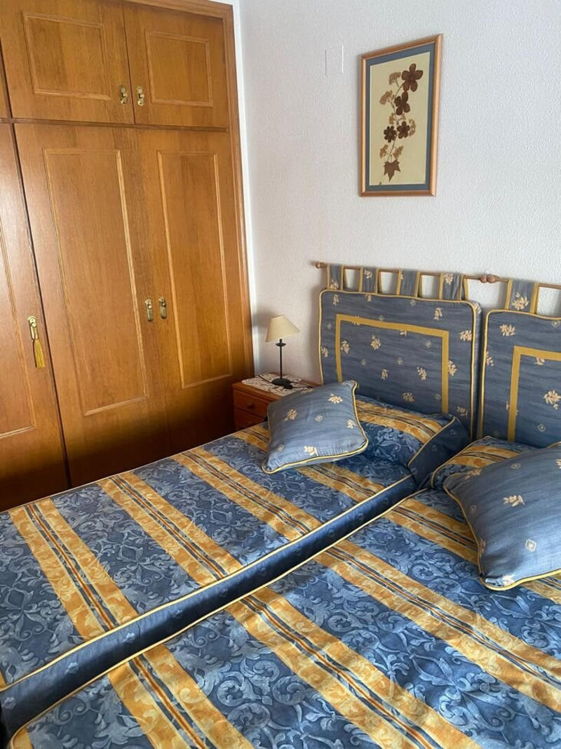 1 slaapkamer Appartement Te koop