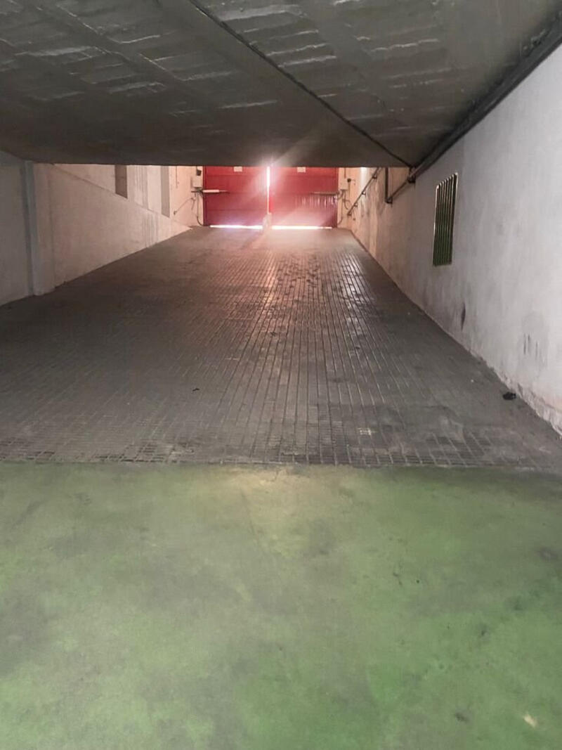 1 slaapkamer Appartement Te koop