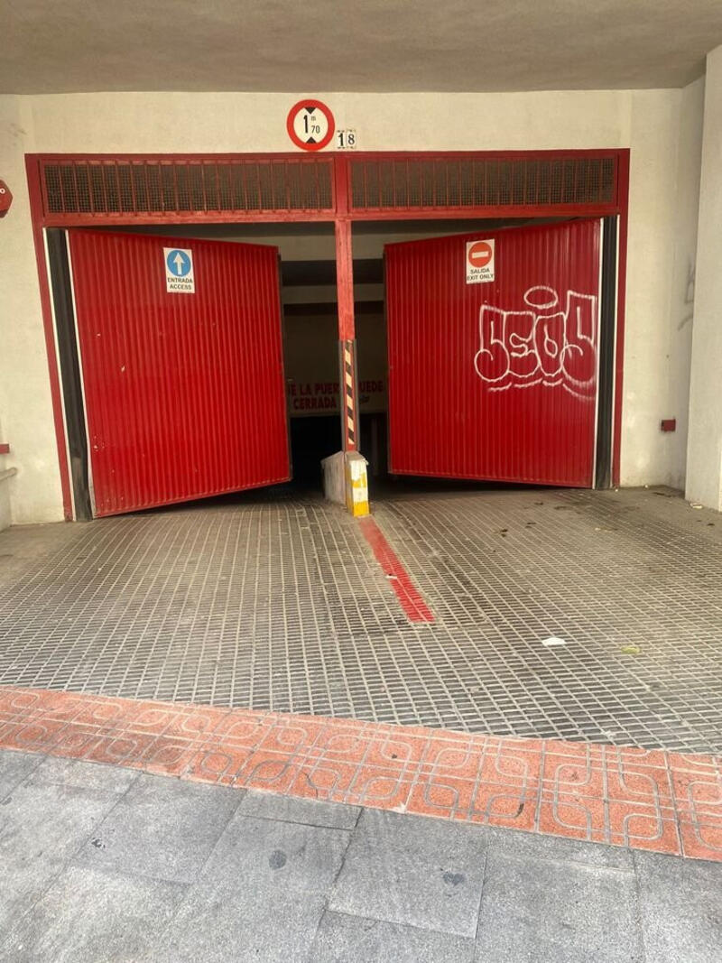 1 slaapkamer Appartement Te koop