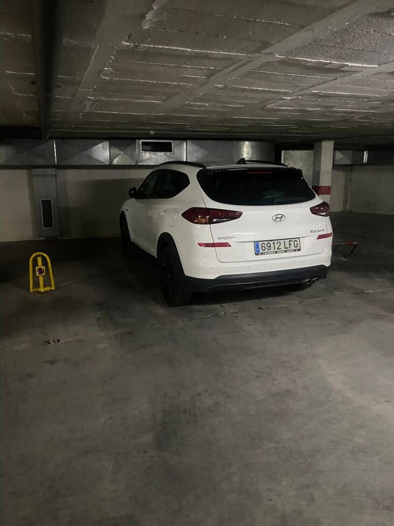 1 slaapkamer Appartement Te koop