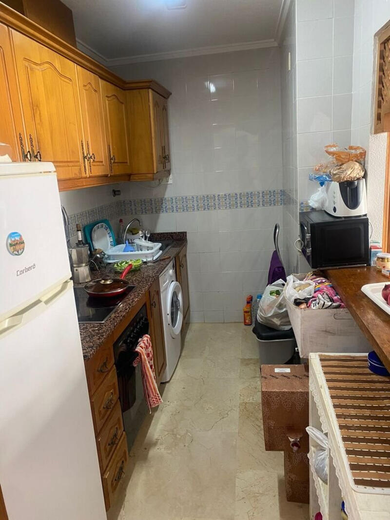 1 slaapkamer Appartement Te koop