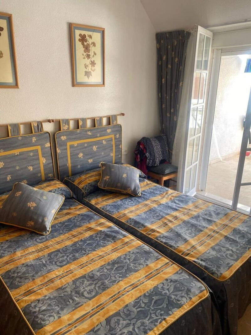 1 slaapkamer Appartement Te koop