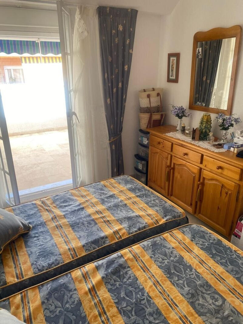 1 slaapkamer Appartement Te koop