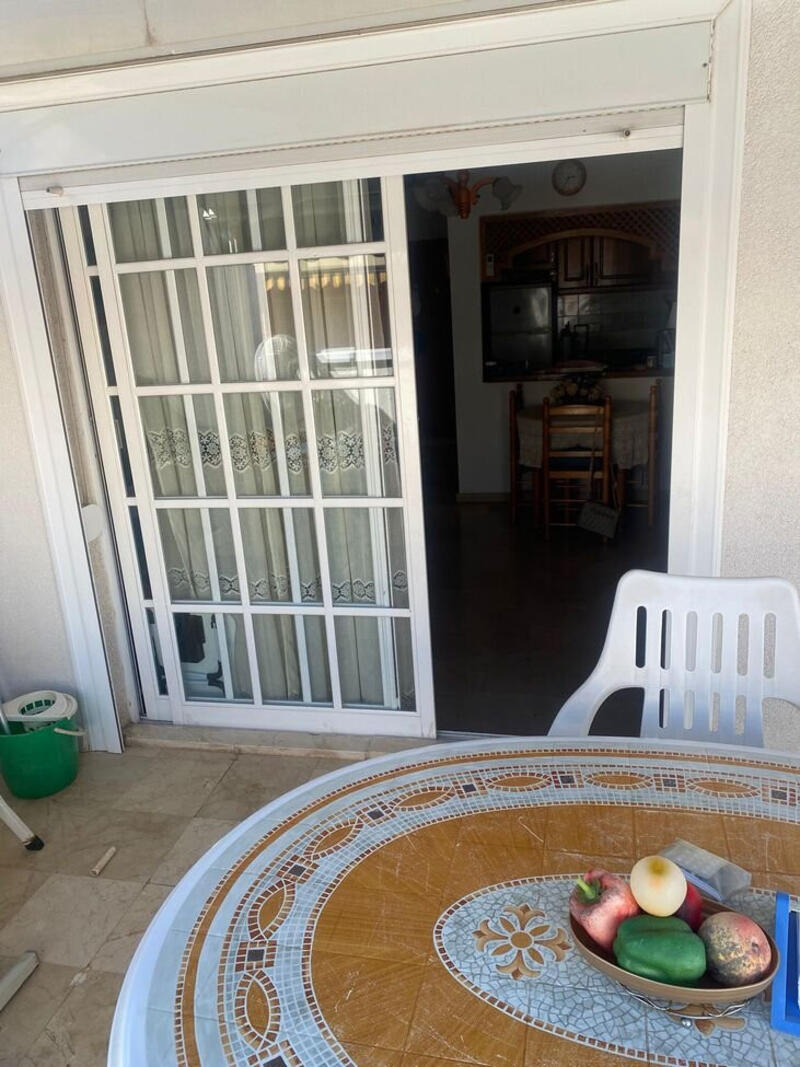 1 slaapkamer Appartement Te koop