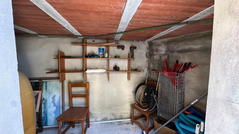 4 Cuarto Villa en venta