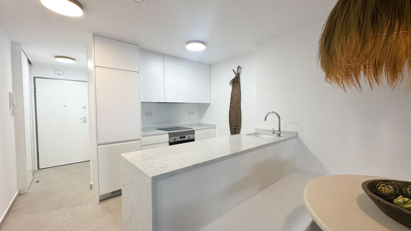 2 soverom Leilighet til salgs