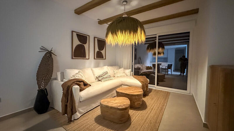 2 soverom Leilighet til salgs