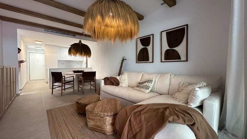 2 soverom Leilighet til salgs