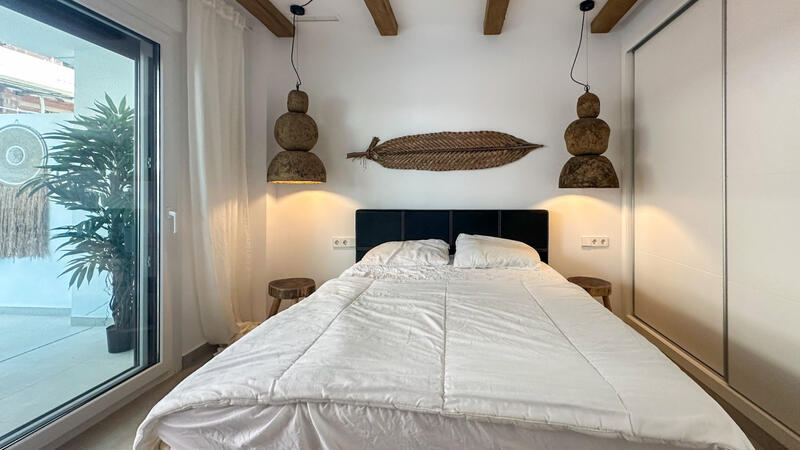 2 soverom Leilighet til salgs