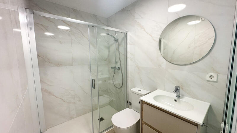 2 soverom Leilighet til salgs