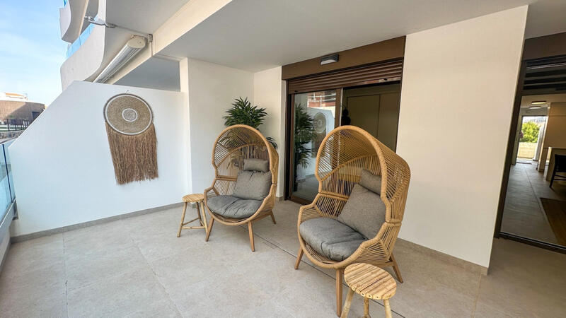 2 soverom Leilighet til salgs