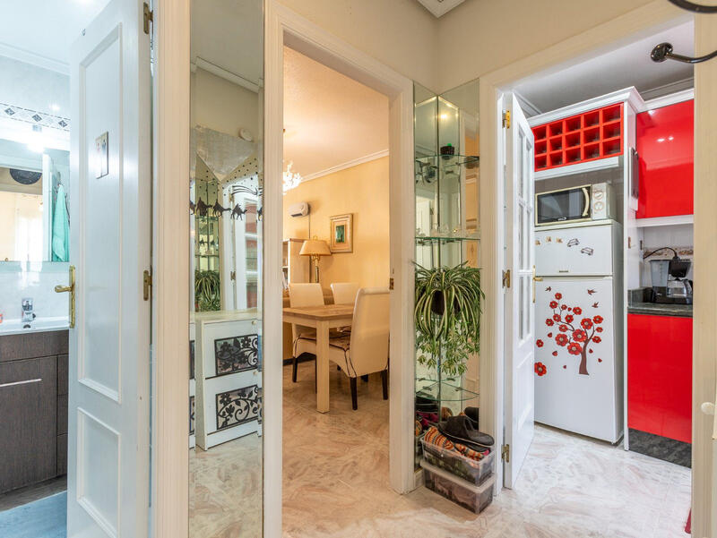 2 soveværelse Lejlighed til salg