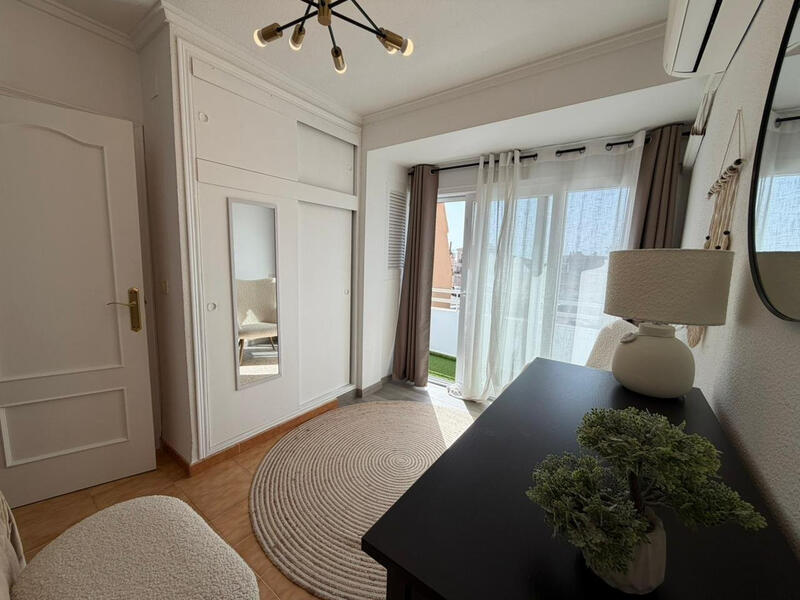 3 soverom Rekkehus til salgs