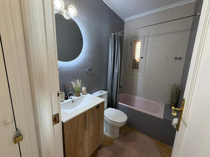 3 soverom Rekkehus til salgs