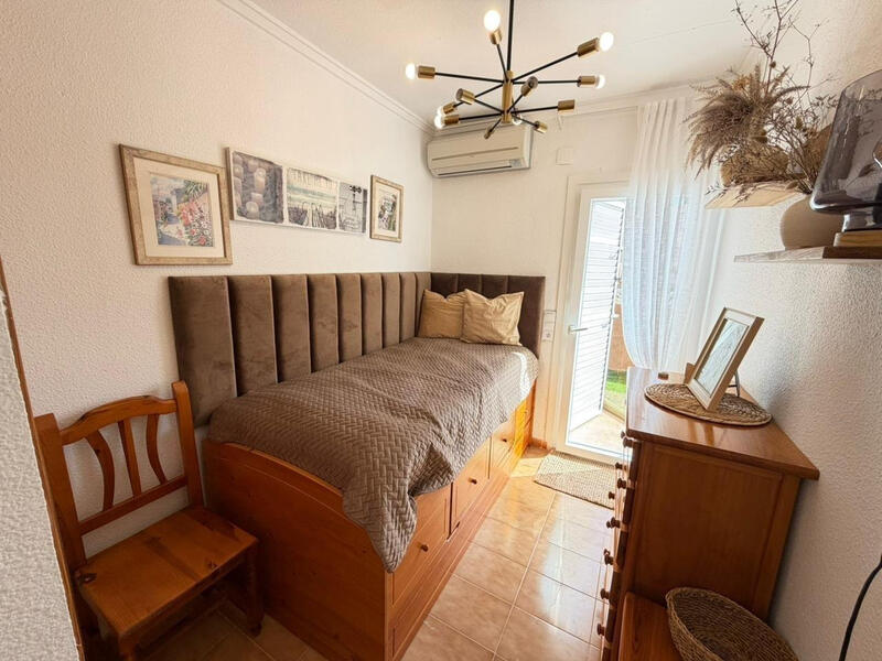 3 soverom Rekkehus til salgs