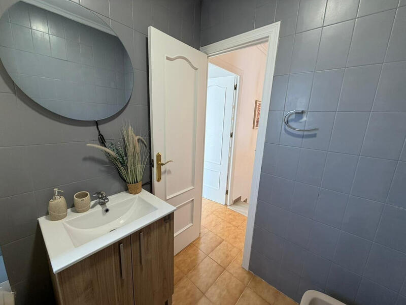 3 soverom Rekkehus til salgs