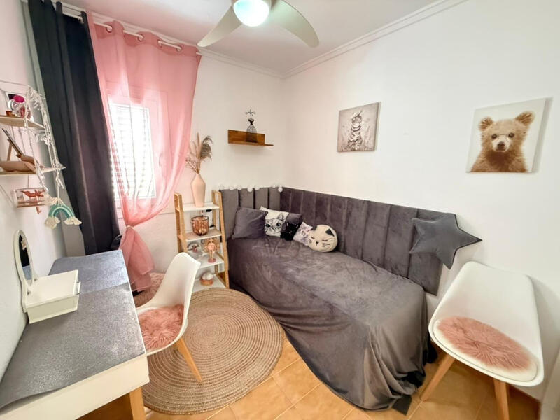 3 soverom Rekkehus til salgs