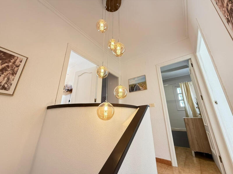 3 soverom Rekkehus til salgs