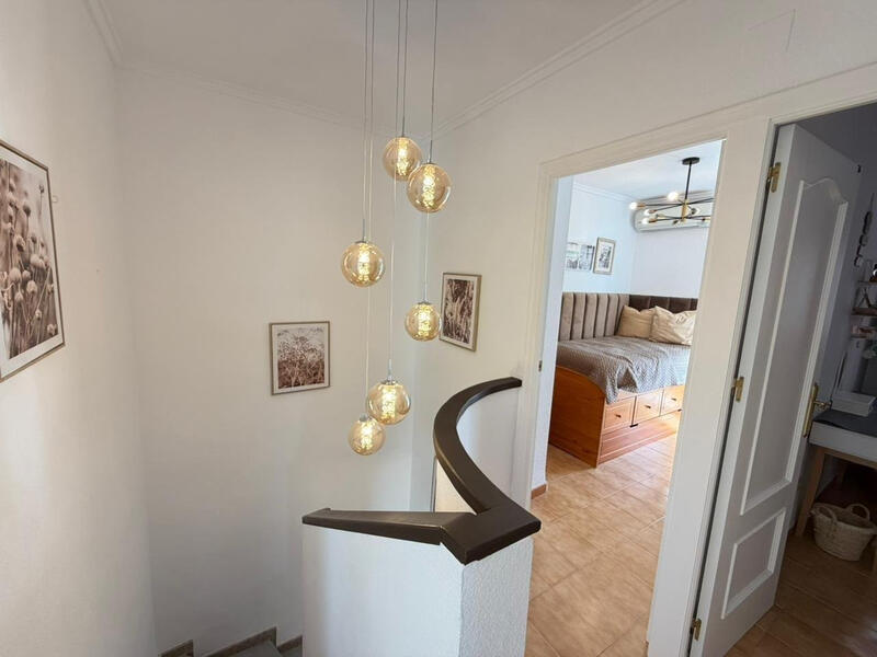 3 soverom Rekkehus til salgs