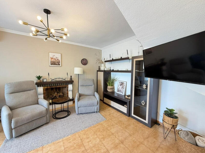 3 soverom Rekkehus til salgs