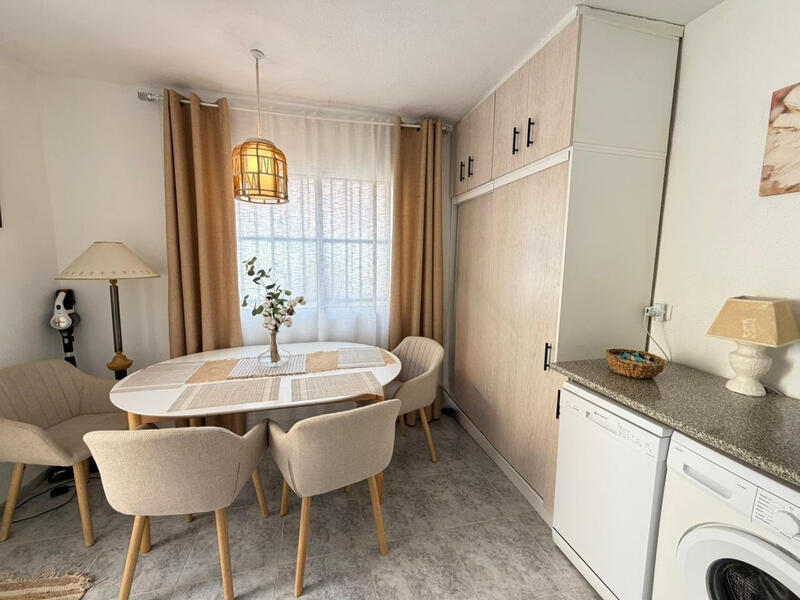 3 soverom Rekkehus til salgs