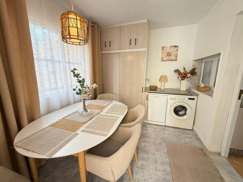 3 soverom Rekkehus til salgs