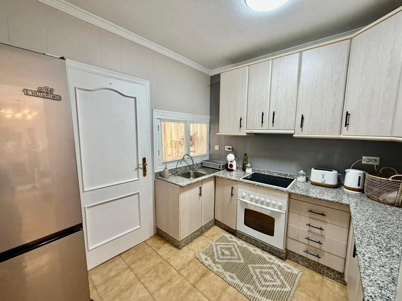 3 soverom Rekkehus til salgs