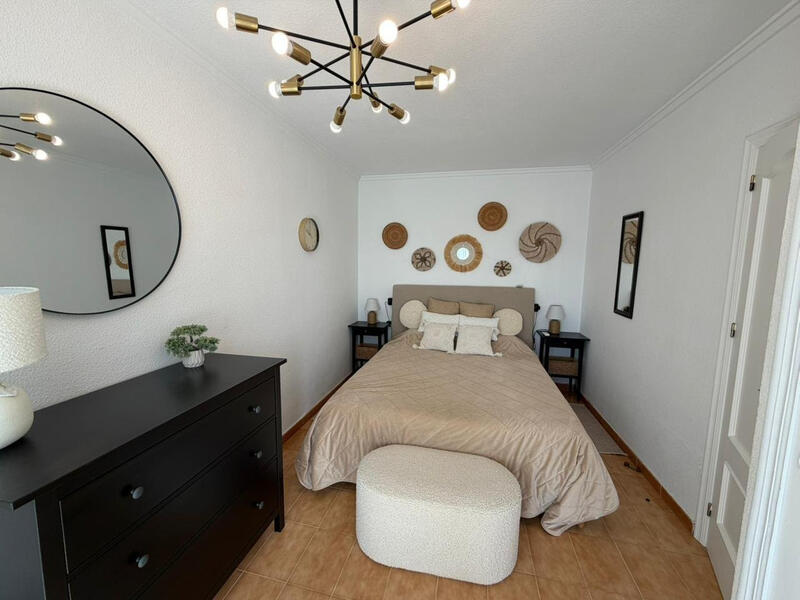 3 soverom Rekkehus til salgs