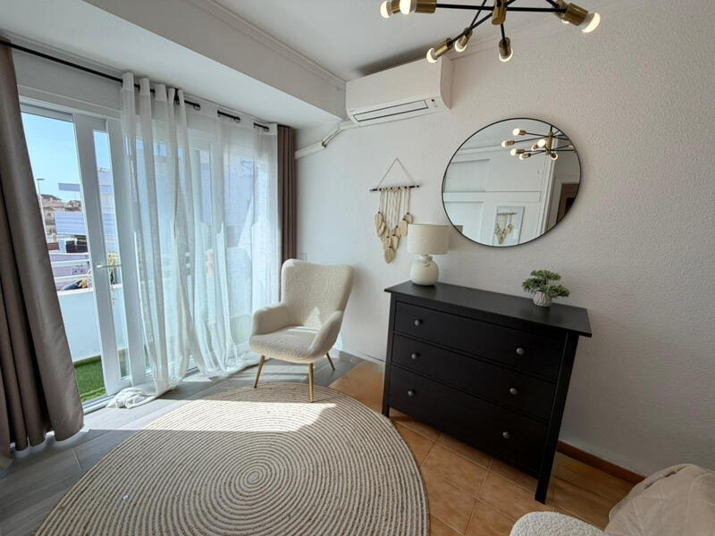 3 soverom Rekkehus til salgs