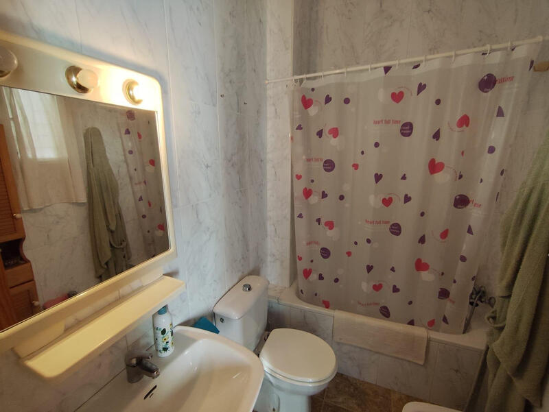 3 soveværelse Duplex til salg