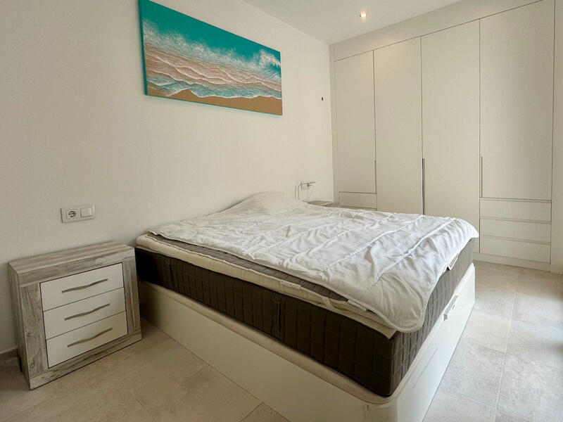 3 soveværelse Byhus til salg