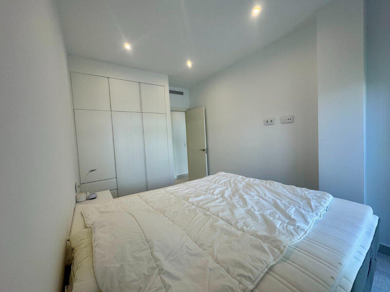 3 soveværelse Byhus til salg