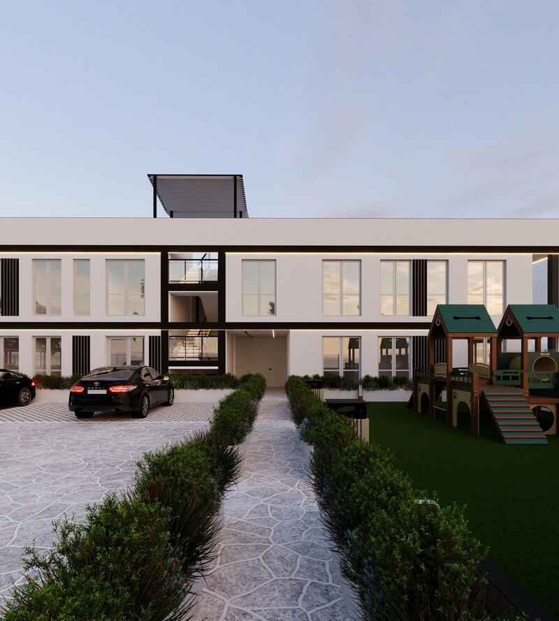 Apartment for sale in Finestrat, Alicante